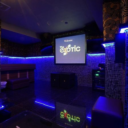 Batam The L Hotel Entertainment מראה חיצוני תמונה