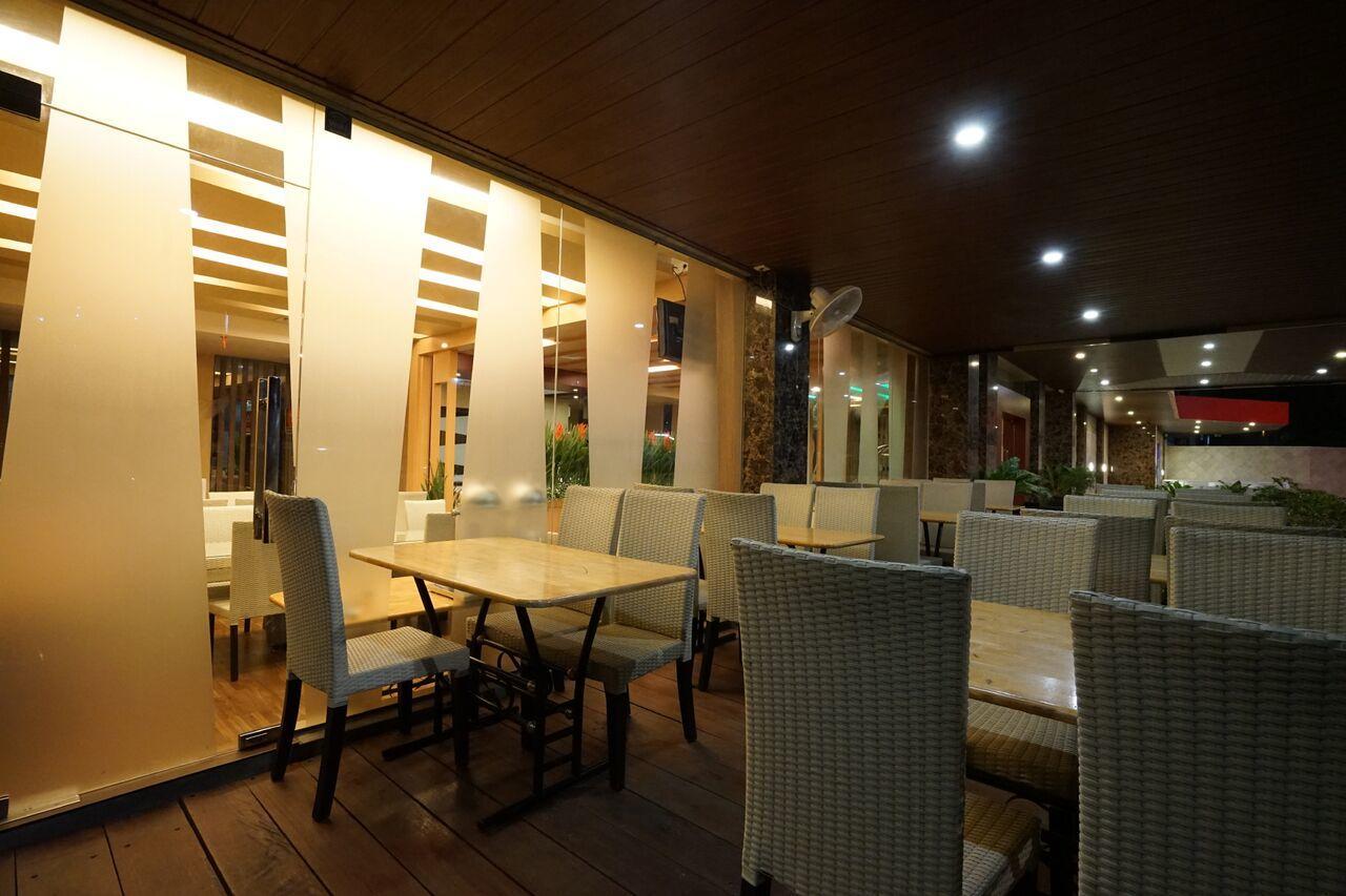 Batam The L Hotel Entertainment מראה חיצוני תמונה