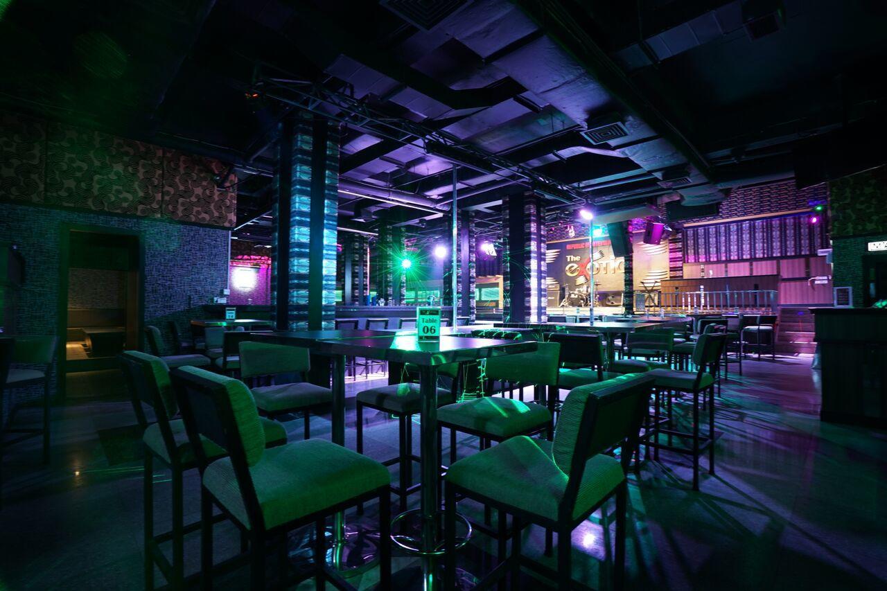Batam The L Hotel Entertainment מראה חיצוני תמונה