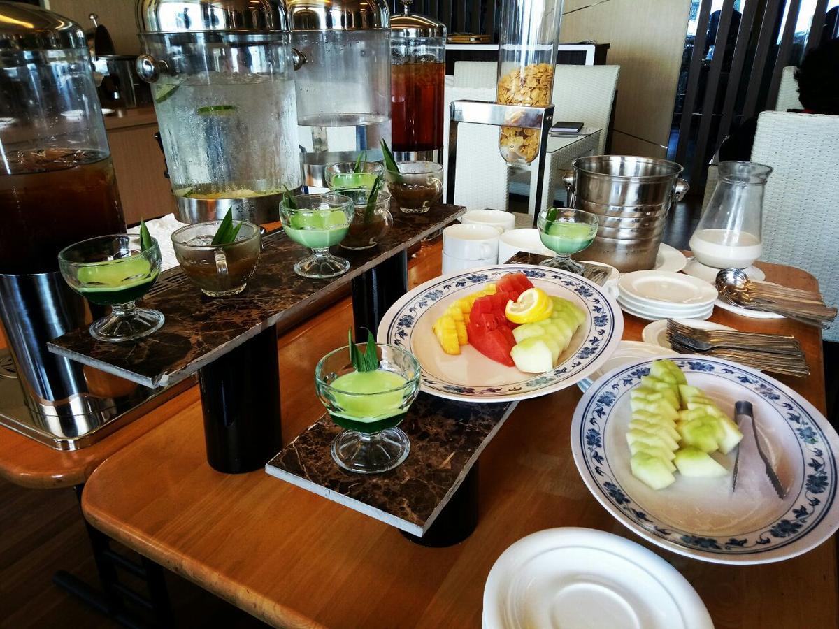 Batam The L Hotel Entertainment מראה חיצוני תמונה
