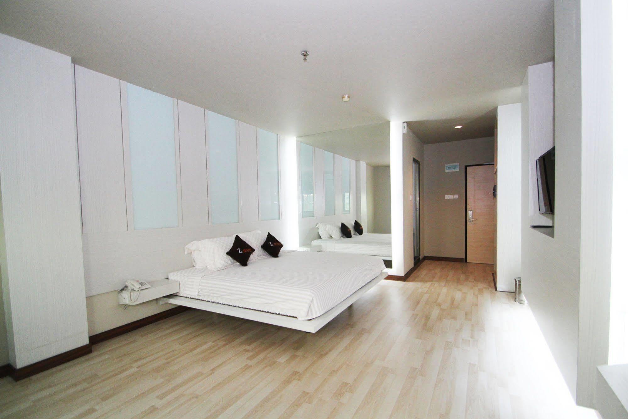 Batam The L Hotel Entertainment מראה חיצוני תמונה